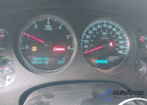 2013 Chevrolet Tahoe Commercial Fleet from USA, damaged, VIN 1GNLC2E0XDR129848